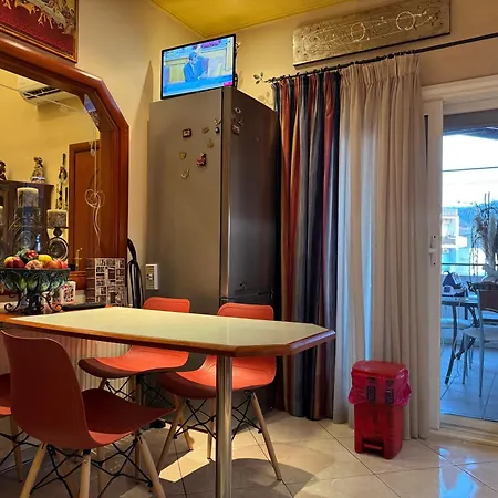 George House Limenas (Thasos)