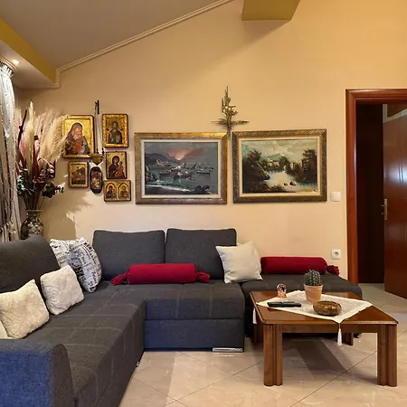 George House Apartamento Limenas (Thasos)