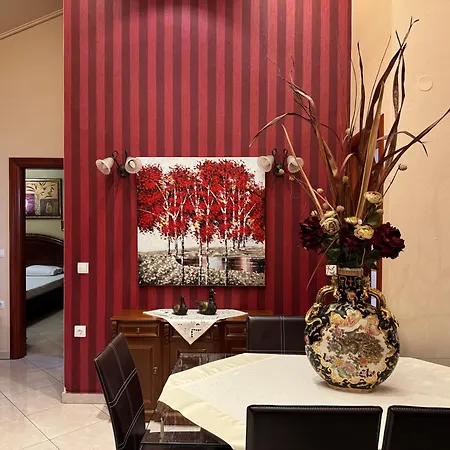 George House Limenas (Thasos)