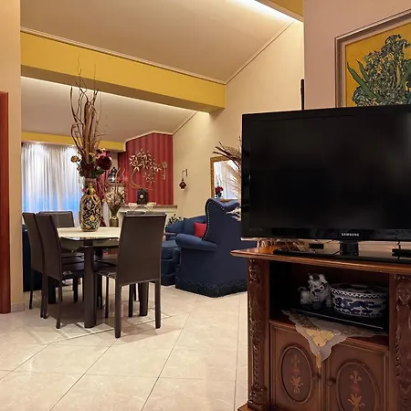 George House Limenas (Thasos)