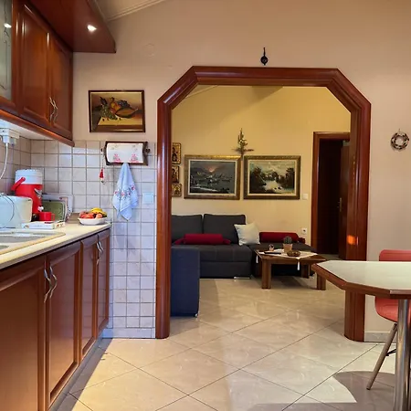 George House * Limenas (Thasos)