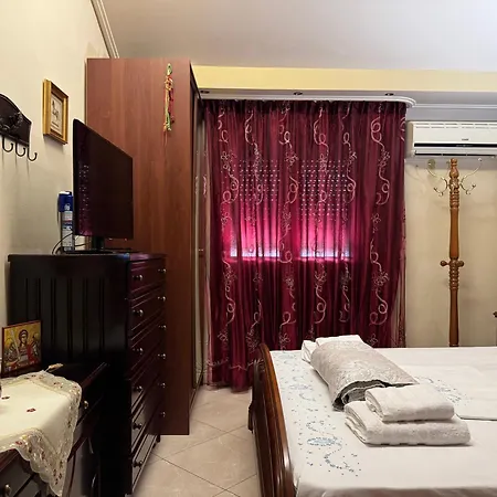 Apartamento George House Limenas (Thasos)