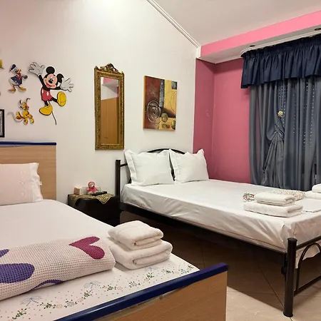 Apartamento George House