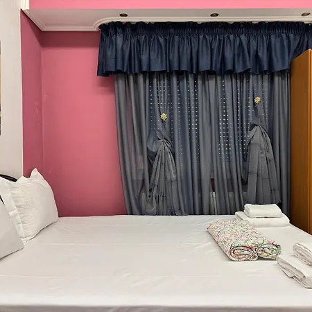 Apartamento George House