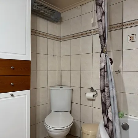 George House * Limenas (Thasos)