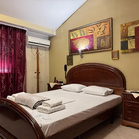 George House Apartment