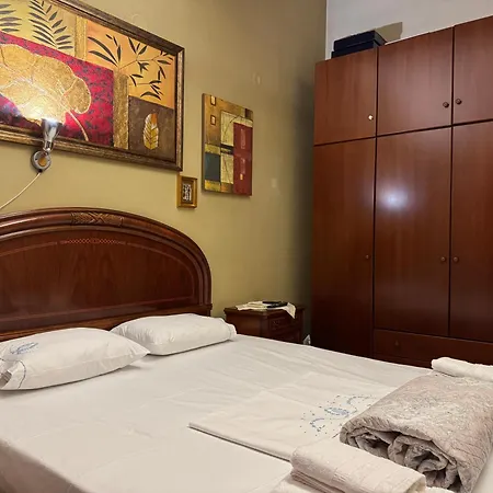 George House Apartamento *