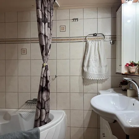 George House * Limenas (Thasos)