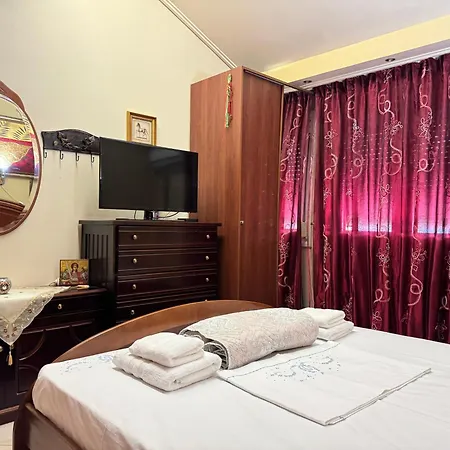 George House * Limenas (Thasos)