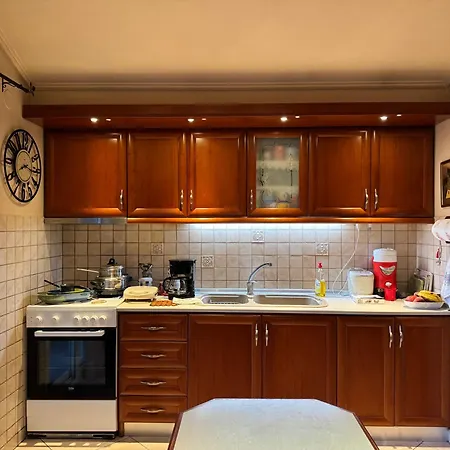 George House Apartamento