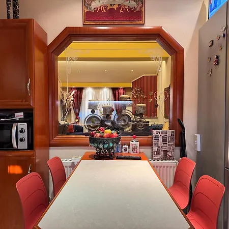 George House Thásos