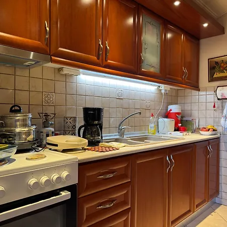 George House Limenas (Thasos)