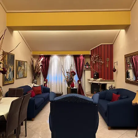 George House Limenas (Thasos)