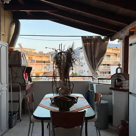 George House Apartamento Limenas (Thasos)