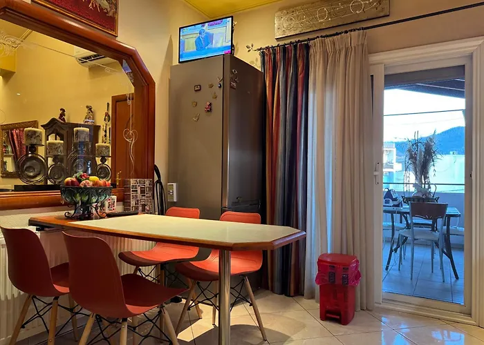 George House Limenas (Thasos)