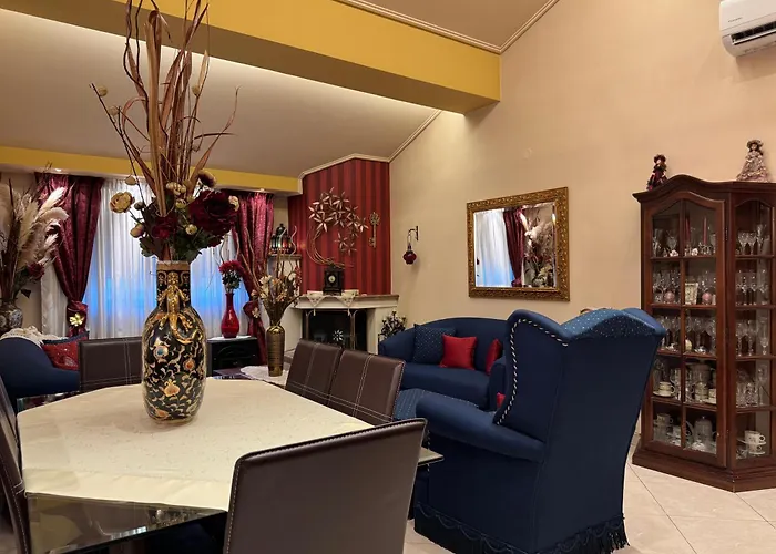 George House Apartament *