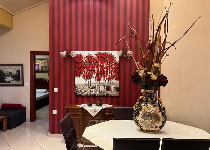 George House Limenas (Thasos)