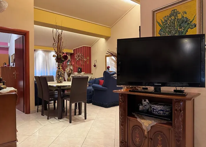 George House Limenas (Thasos)