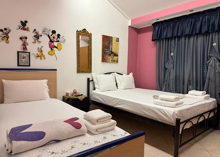 Apartament George House