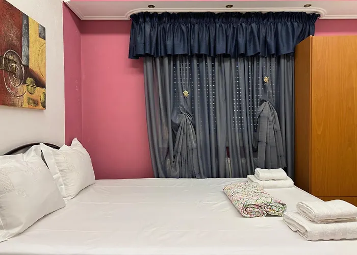 Apartament George House