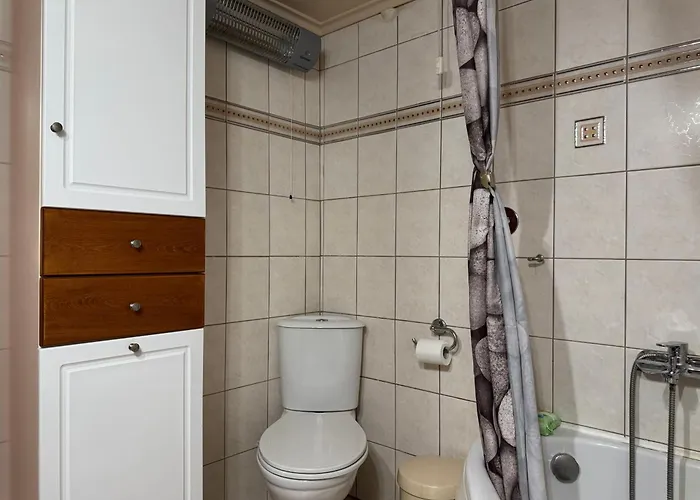 George House * Limenas (Thasos)