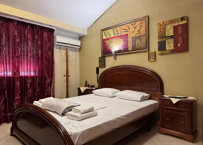 George House Apartament