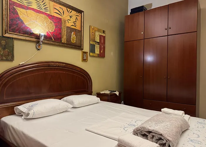 George House Apartament *