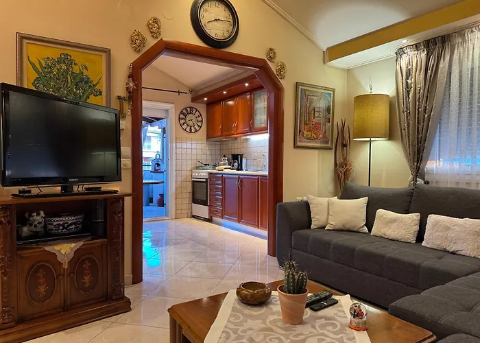 Apartament George House *