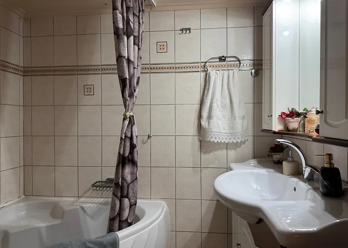 George House * Limenas (Thasos)