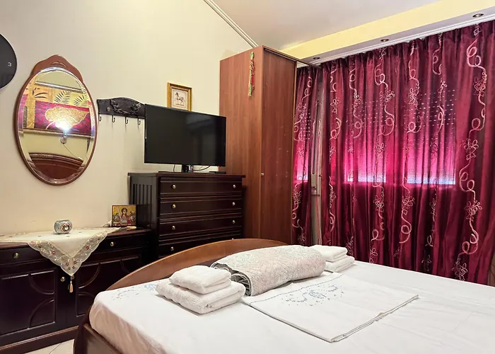 George House * Limenas (Thasos)