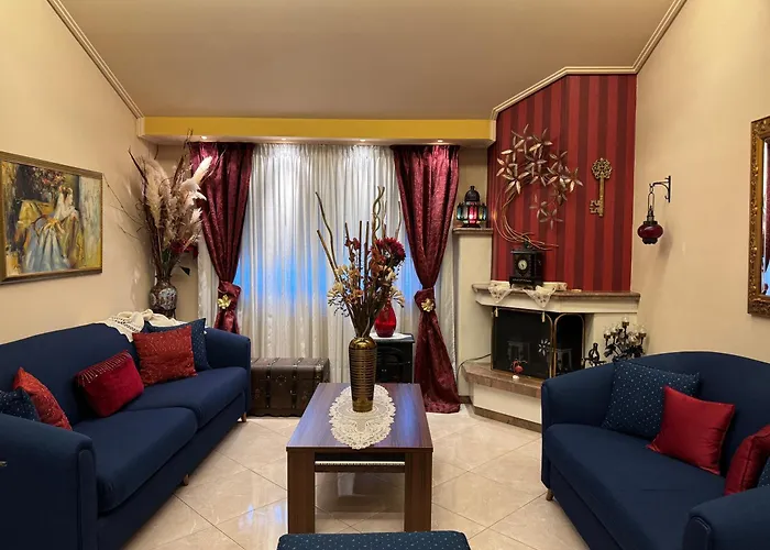 George House Apartament