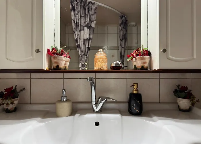 George House Apartament *