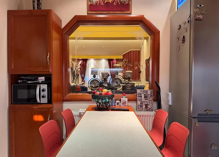 George House Limenas (Thasos)