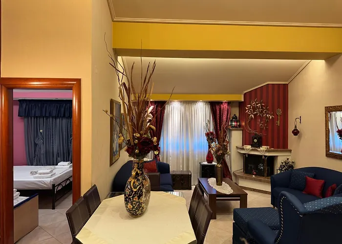 George House Apartament