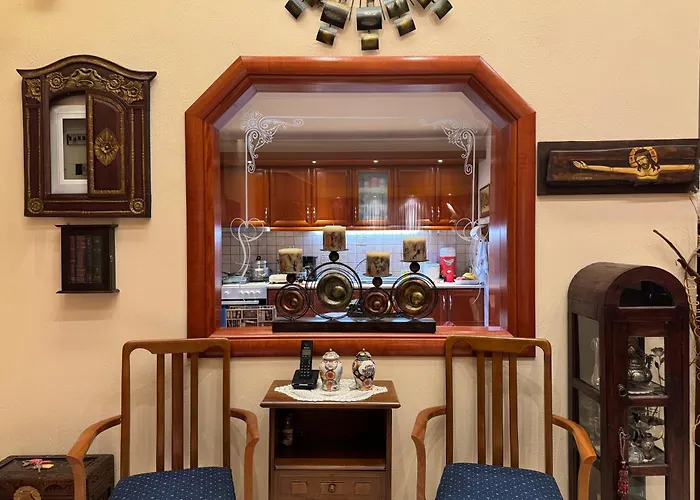 Apartament George House