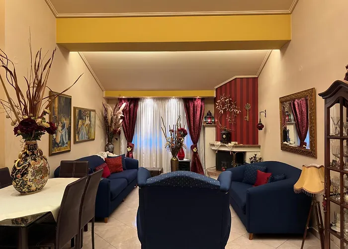 George House Limenas (Thasos)