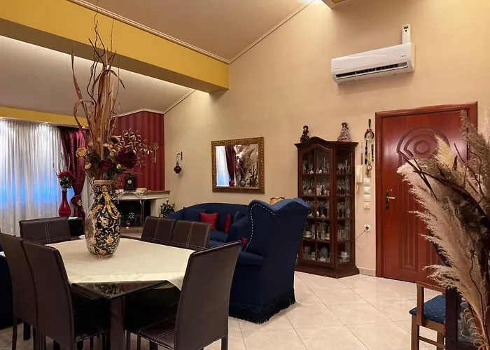 George House Apartament *