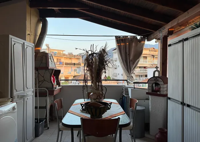 George House Apartament Limenas (Thasos)